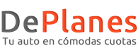 Logo DePlanes