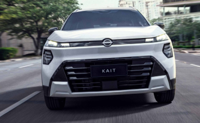 Plan Nissan kait
