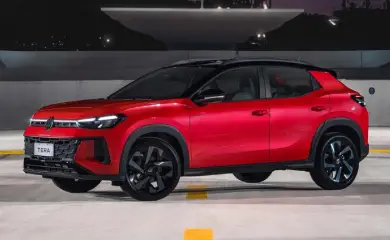 Volkswagen Tera